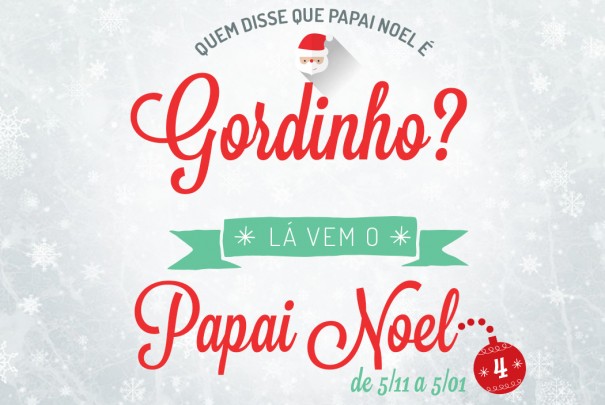 papai noel